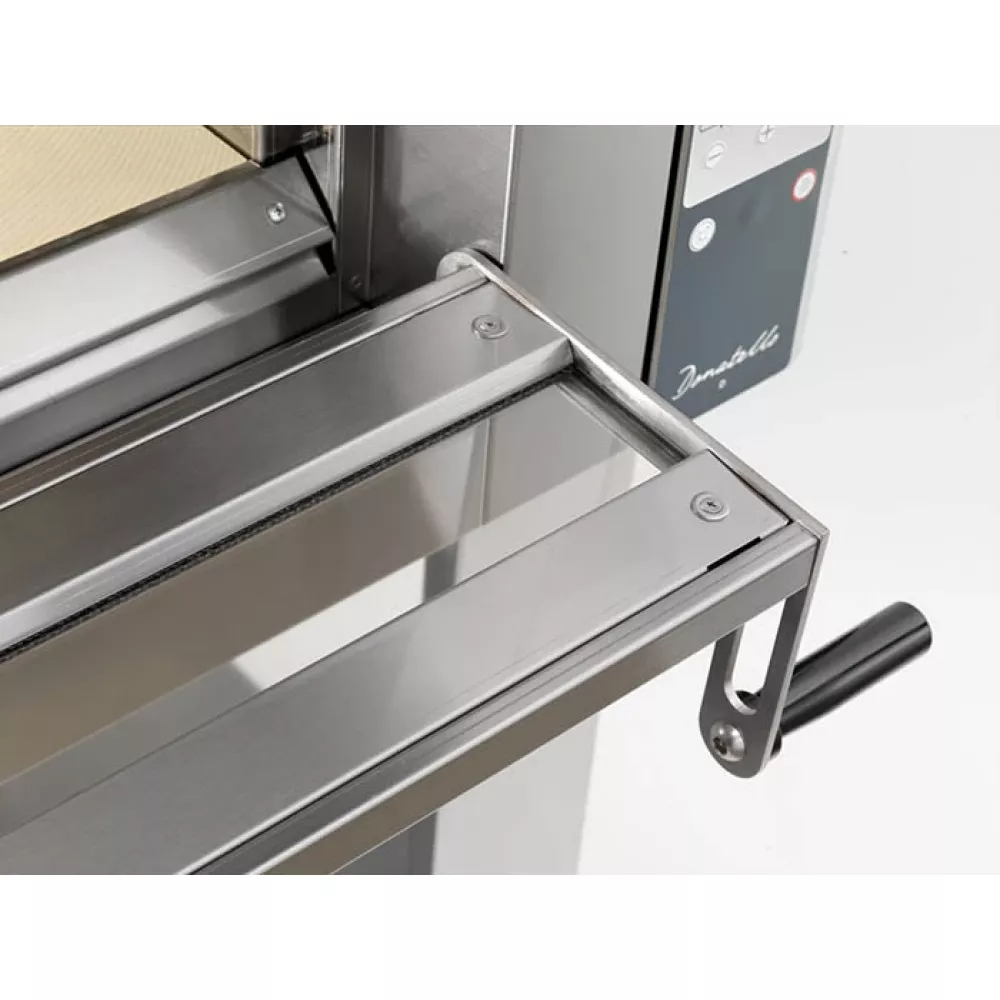 Печь для пиццы Cuppone DN935/2D