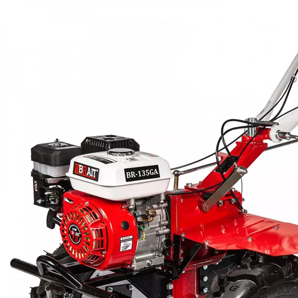BRAIT ВR-135 GА мотоблок бензиновый 04.01.015.031