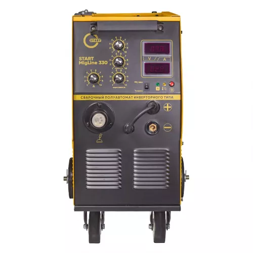 START MigLine 330 сварочный полуавтомат 2ST330