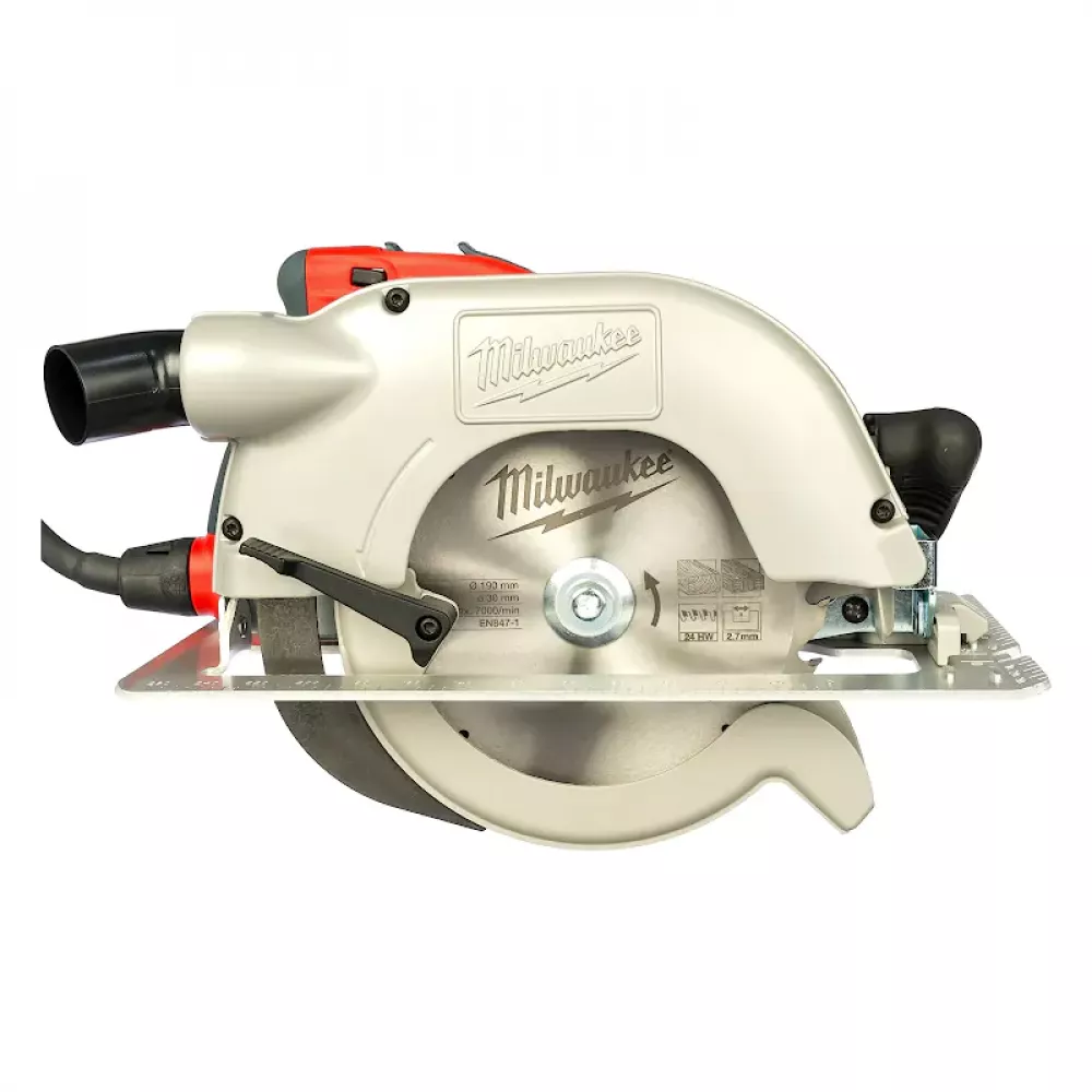 Milwaukee SCS 65 Q пила циркулярная 638051