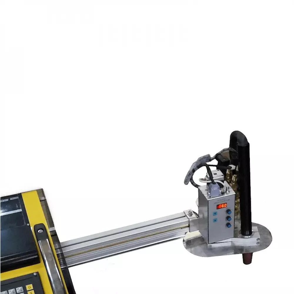 BRIMA CNCB-5 машина термической резки с блоком плазменной резки 00000010867