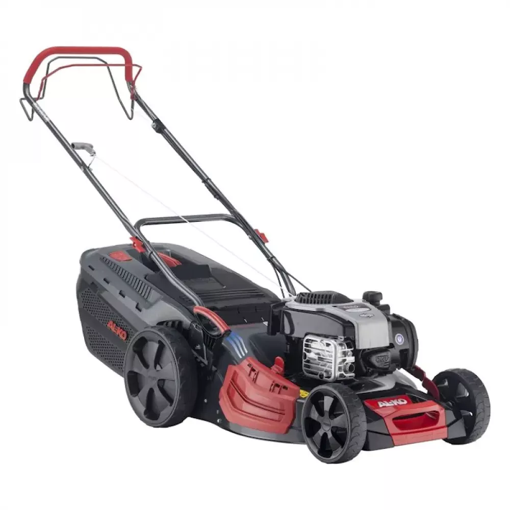 AL-KO Comfort 51.0 SP-B Plus газонокосилка бензиновая 119943