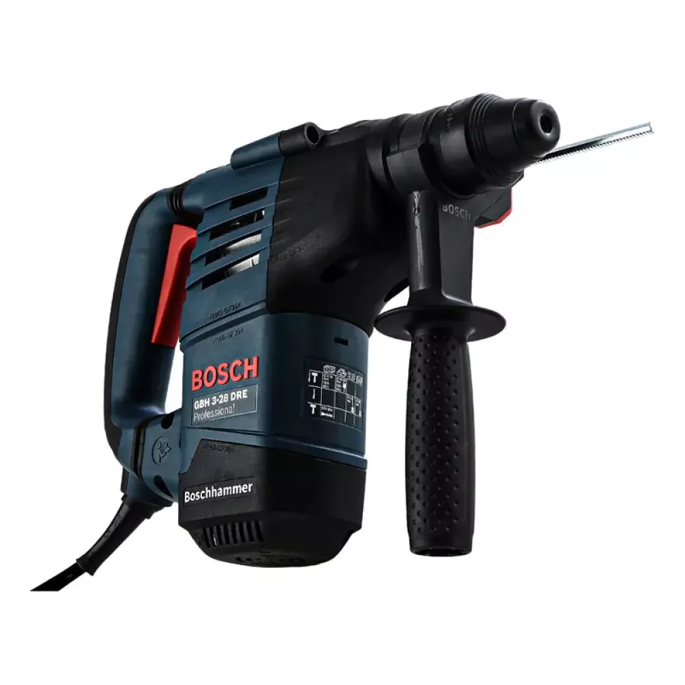 Bosch GBH 3-28 DRE перфоратор SDS-Plus 0.611.23A.000