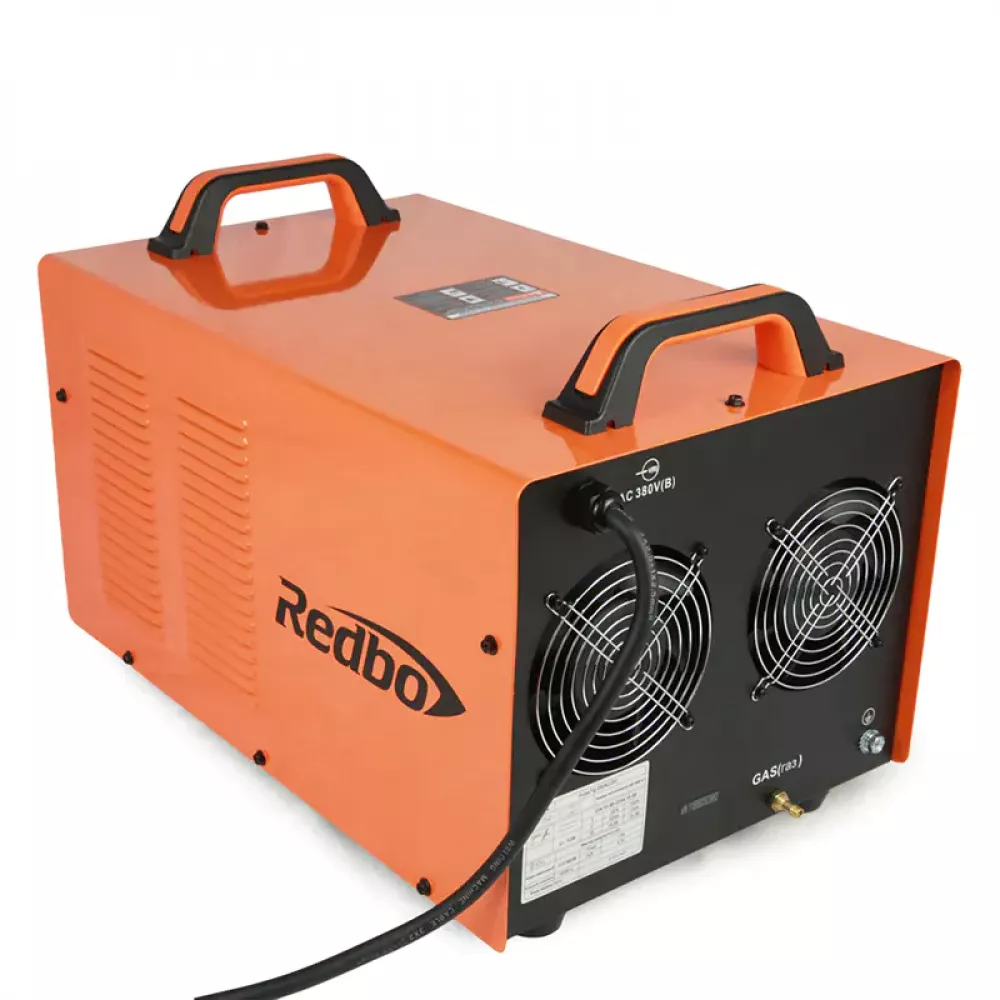 Redbo Pulse Tig-250 ac/dc аппарат аргонно-дуговой сварки 7458