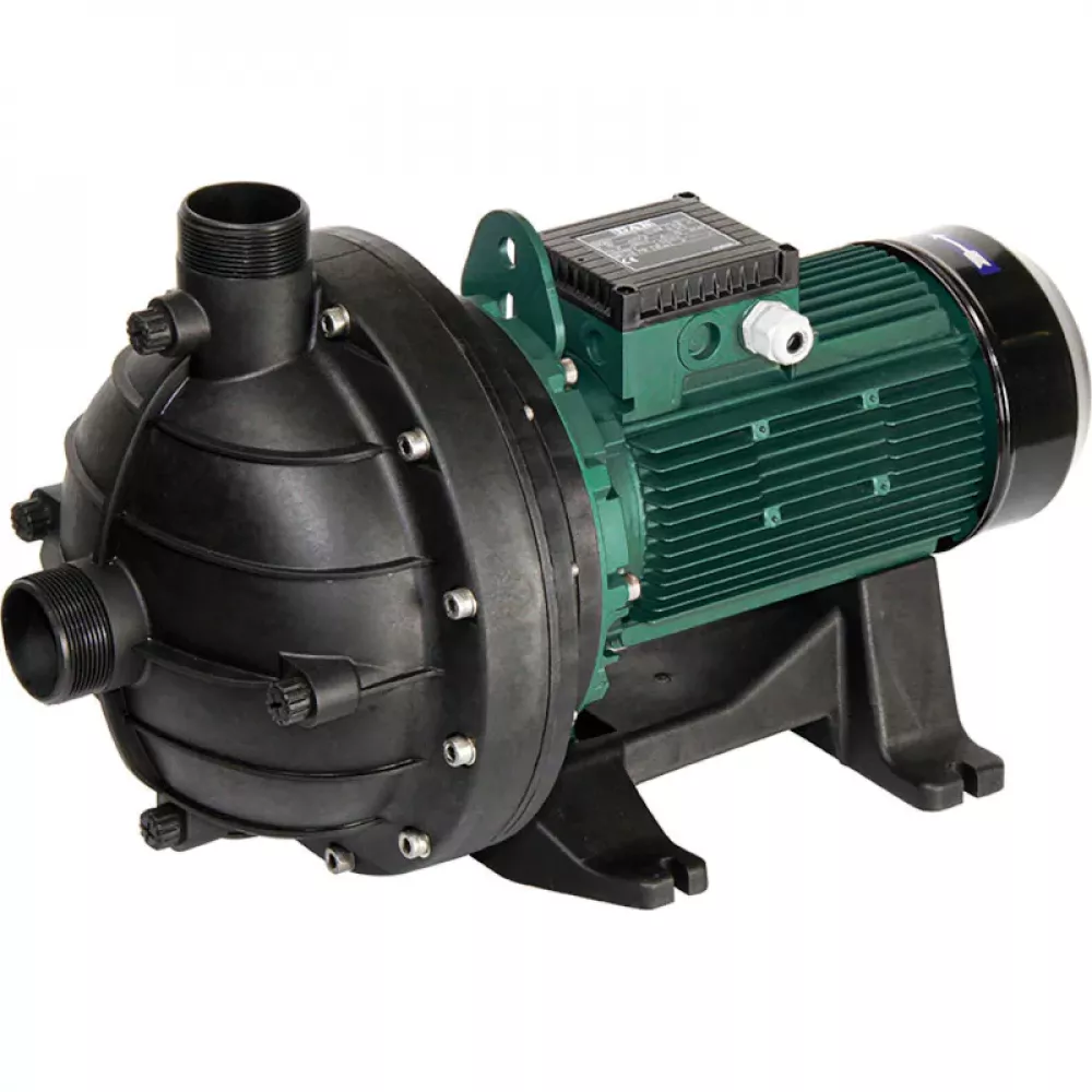 DAB EVOPLUS D 80/360.80 M220-240/50-60 PN16 насос циркуляционный промышленный 60153030