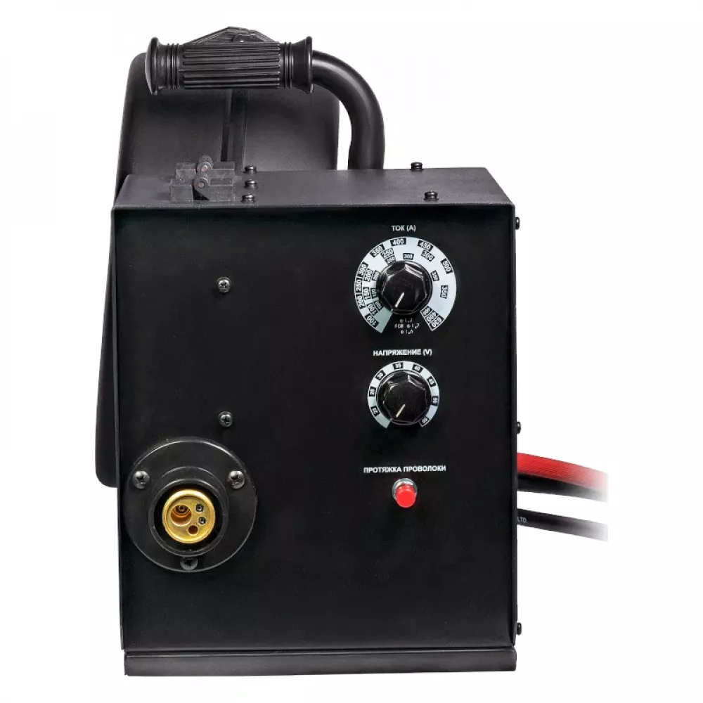 START PRO TimeGroup NB350 сварочный полуавтомат 2STP1635