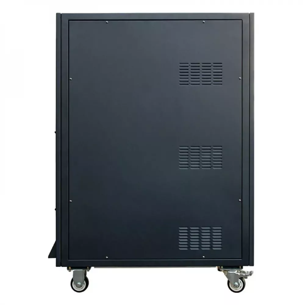 ЭНЕРГИЯ Hybrid II 100000/3 трехфазный стабилизатор напряжения Е0101-0203