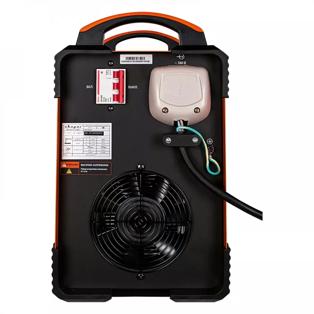 Сварог REAL ARC 315 Z29801 сварочный инвертор 00000095487