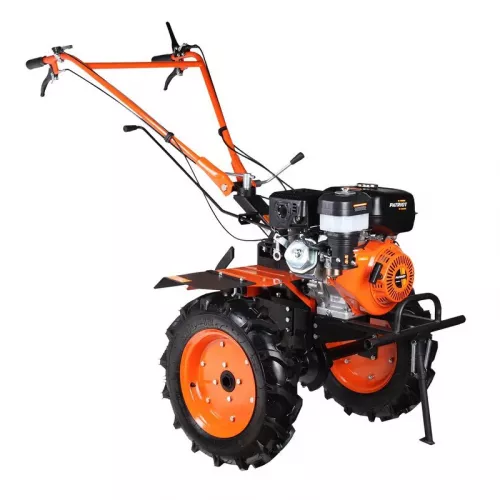 Мотоблок бензиновый Patriot Nevada 9, 440106503