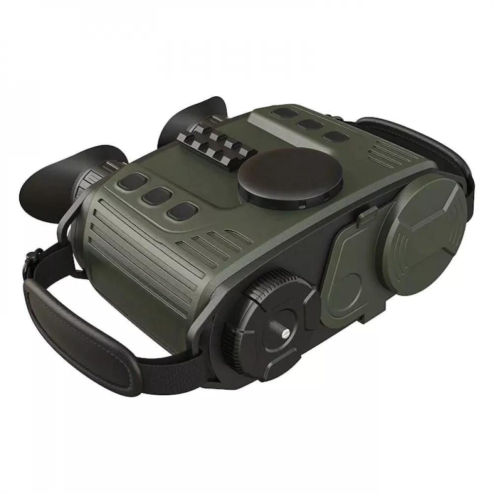 Hti HT-C680 гибридный тепловизионный бинокль