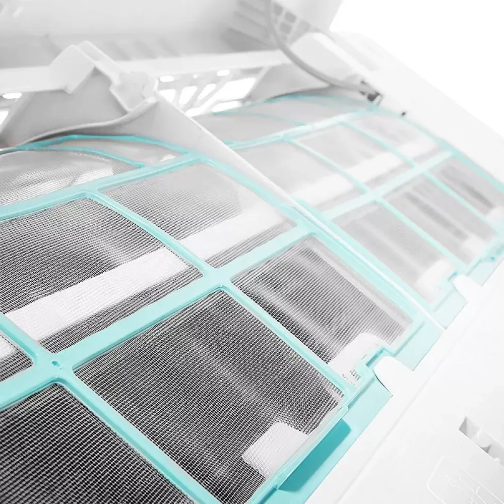 Ballu BSYI-24HN8/ES_21Y сплит-система инверторного типа комплект НС-1293096