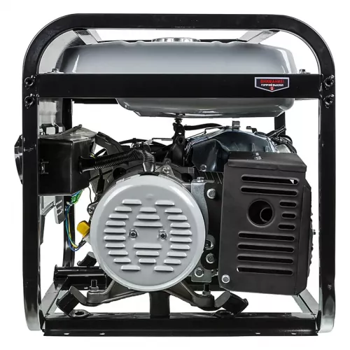 Ресанта БГ 6500 Р бензиновый генератор 64/1/45