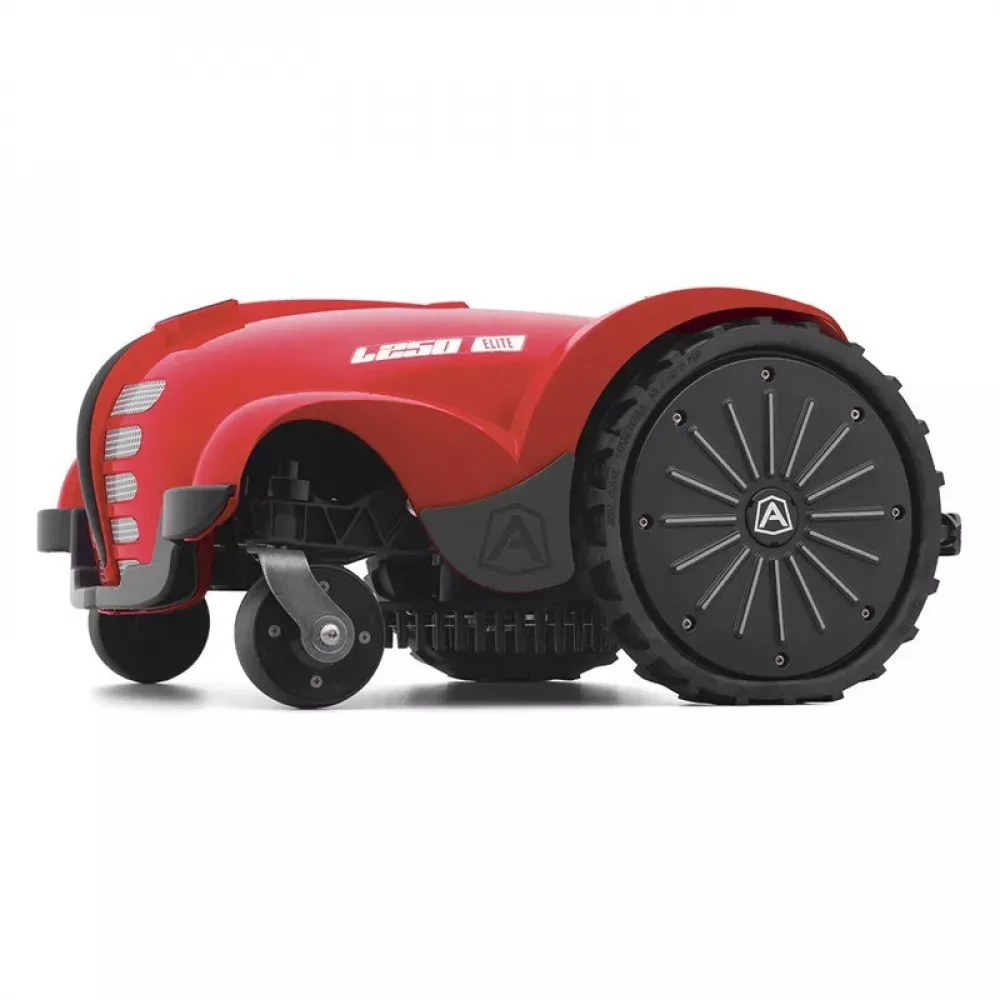 Газонокосилка робот Caiman AMBROGIO L250I ELITE S+, AM250L0W8Z