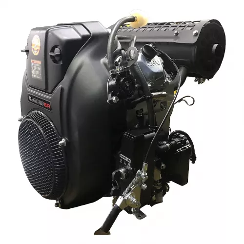 Zongshen GB 750 EFI L84.5 бензиновый двигатель 1T90QA76E