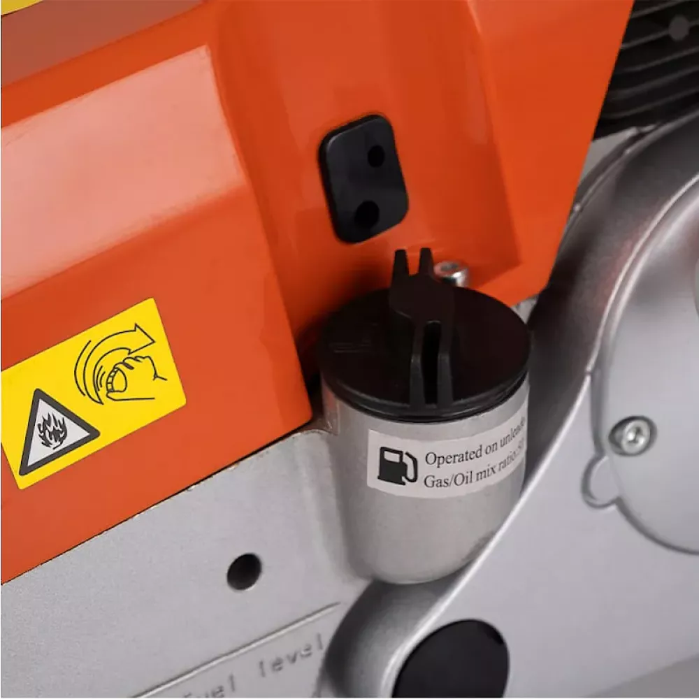 DIAM EX-350/4,0 бензорез 630063