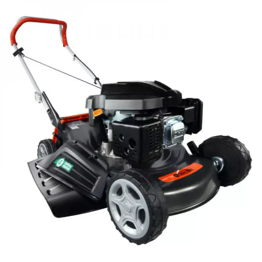 Газонокосилка бензиновая Oleo-Mac G 48 PK COMFORT SD, 6611-9064E1