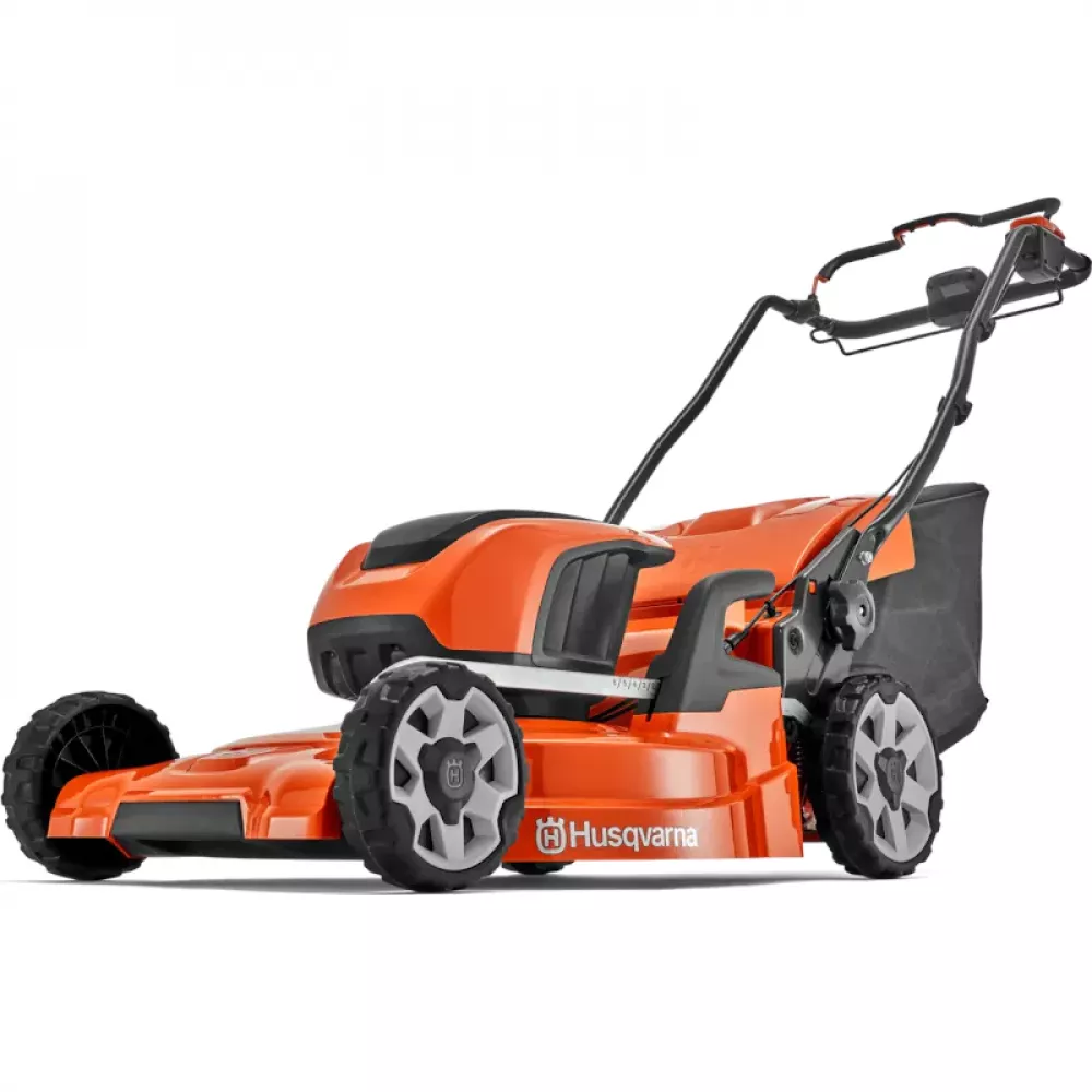 Husqvarna LC 353iVX аккумуляторная газонокосилка (без АКБ и ЗУ) 9678620-01