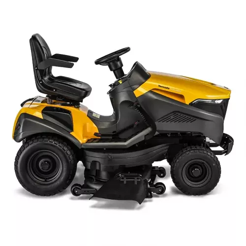 Stiga TORNADO 7121 HWS садовый трактор-газонокосилка бензиновый 2T1945381/ST1