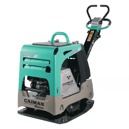 Caiman MVH-408GH виброплита реверсивная MVH-408GH