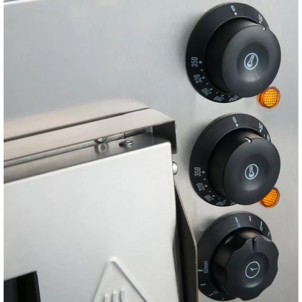 Печь для пиццы Eksi EPO-1