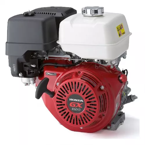 HONDA GX 390 UT2X VS-D9-OH двигатель бензиновый