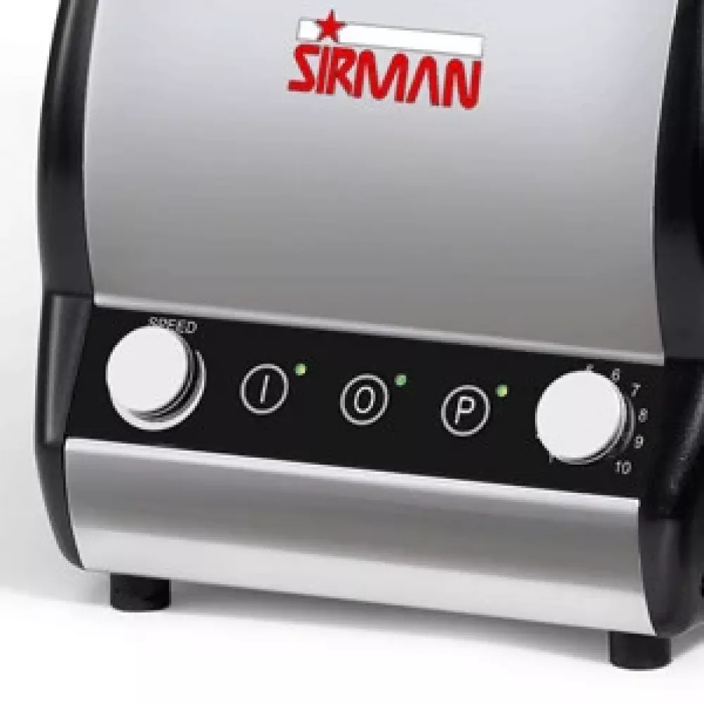 Блендер Sirman Orione Q Plus VV квадратный стакан