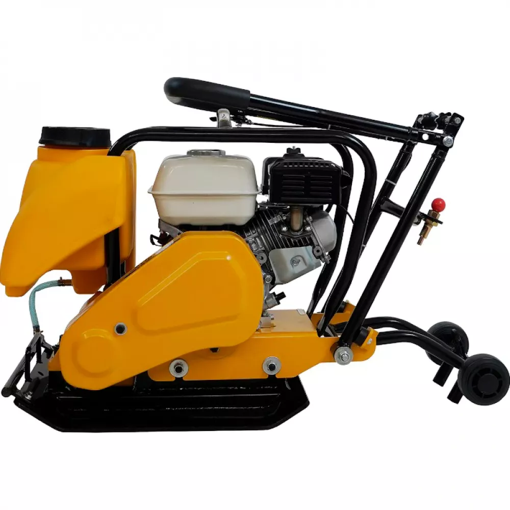 Habert H-C60TH бензиновая виброплита GX160 00-00158196