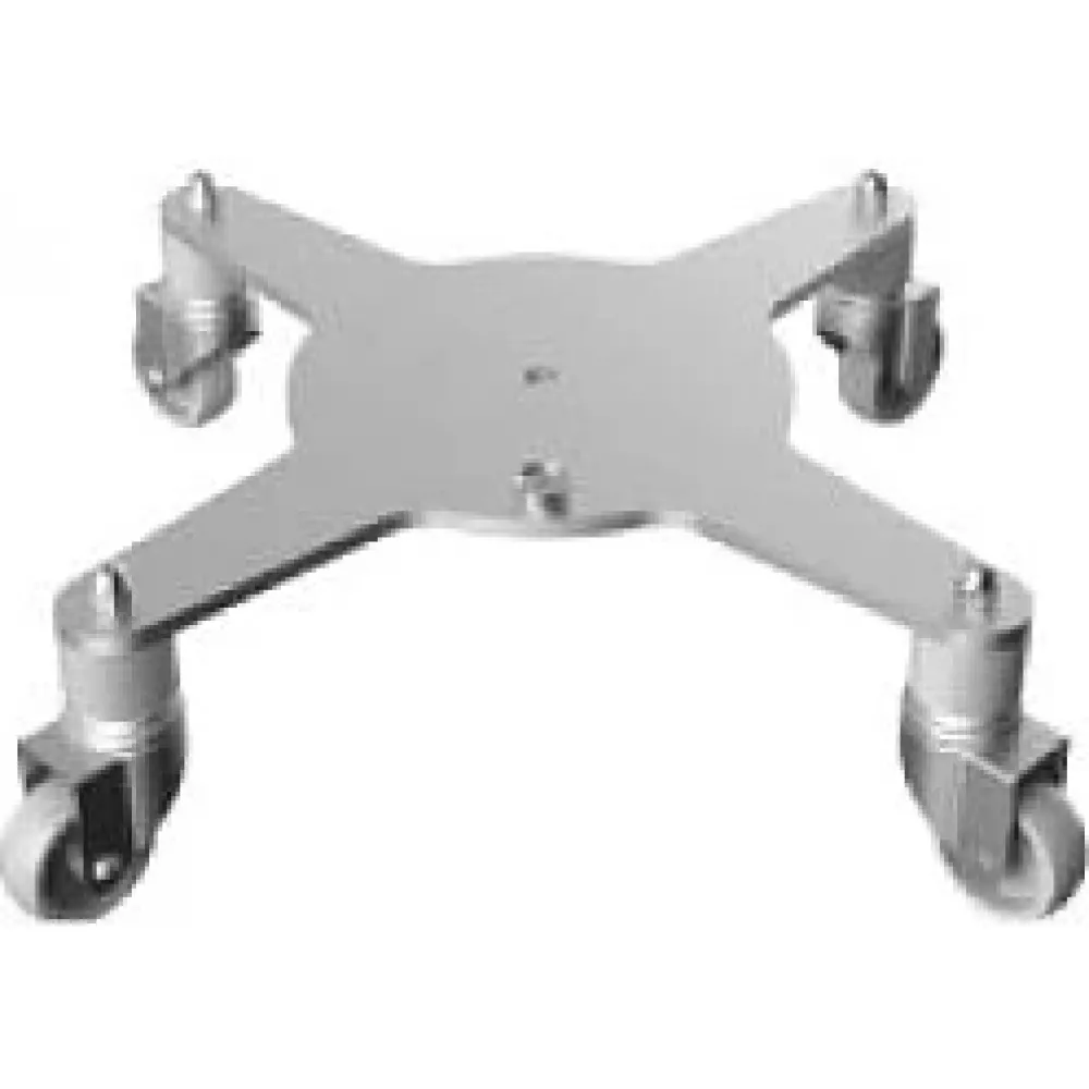 Планетарный миксер Starmix PL80N3AF+CARPL80-120