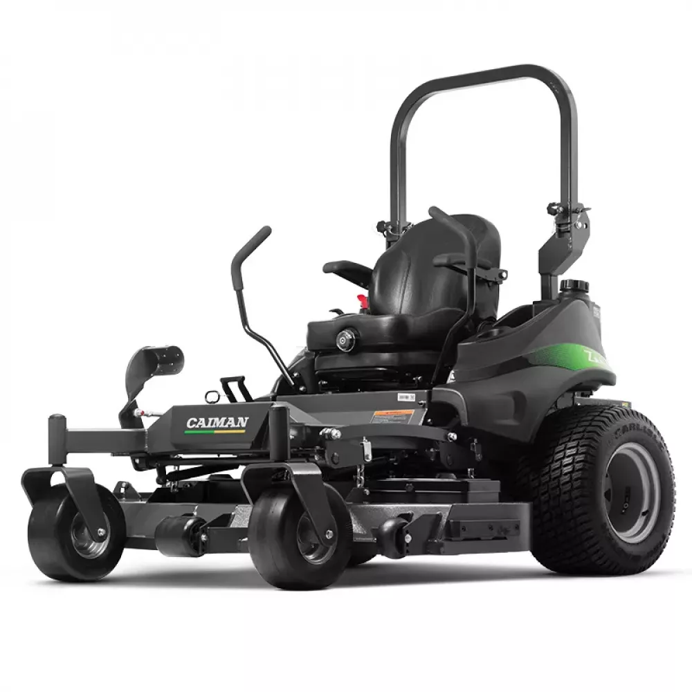 Caiman Zero 137KC газонокосильная машина