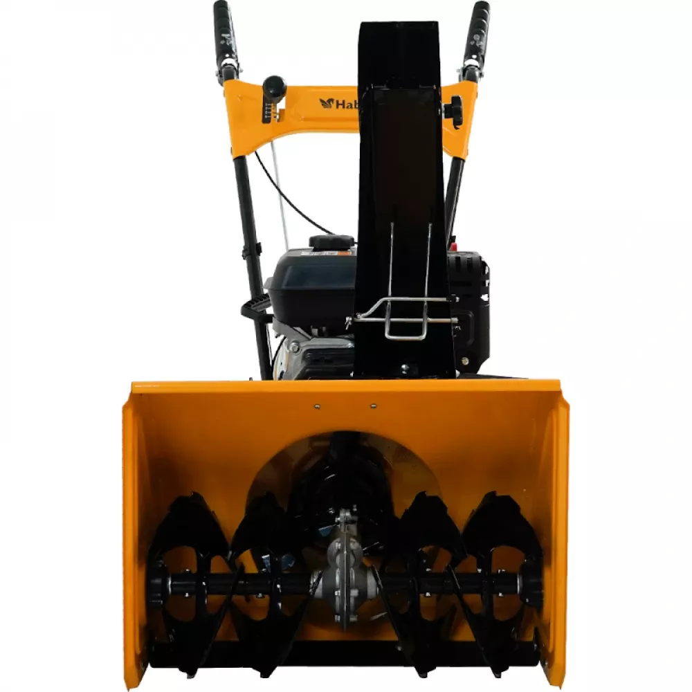 Habert HBM22B бензиновый снегоуборщик KC212 00-00159618