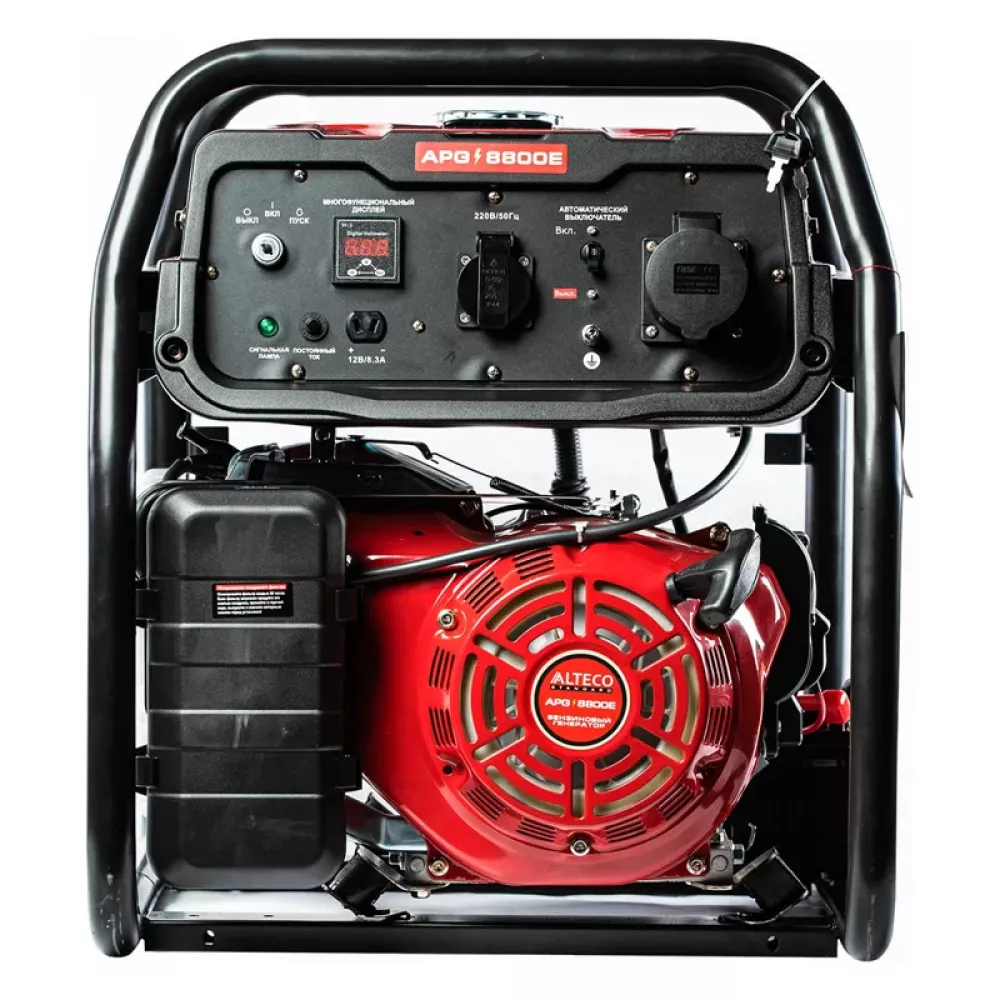 ALTECO APG 8800E N Standard бензиновый генератор 20426