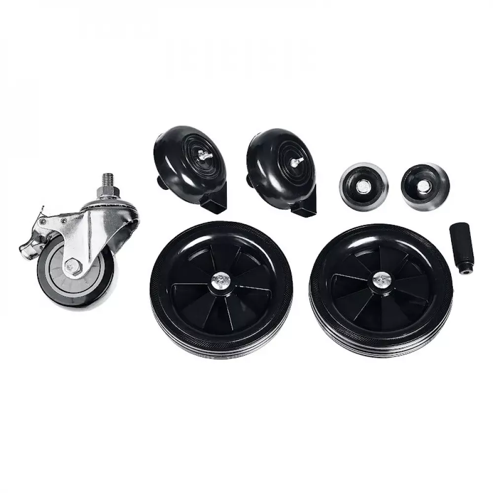 Компрессор воздушный ЗУБР КПМ-400-100