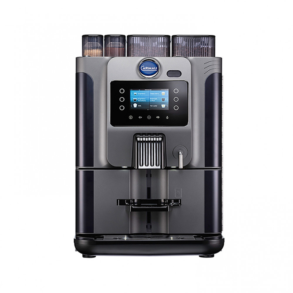 Кофемашина Carimali BlueDot BD-00-02-02