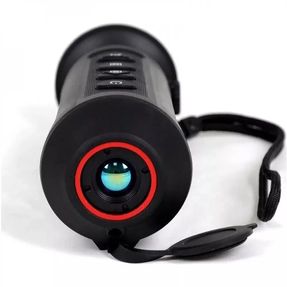 Hikmicro LYNX PRO LE15 тепловизионный монокуляр HM-TS02-15XG/W-LE15