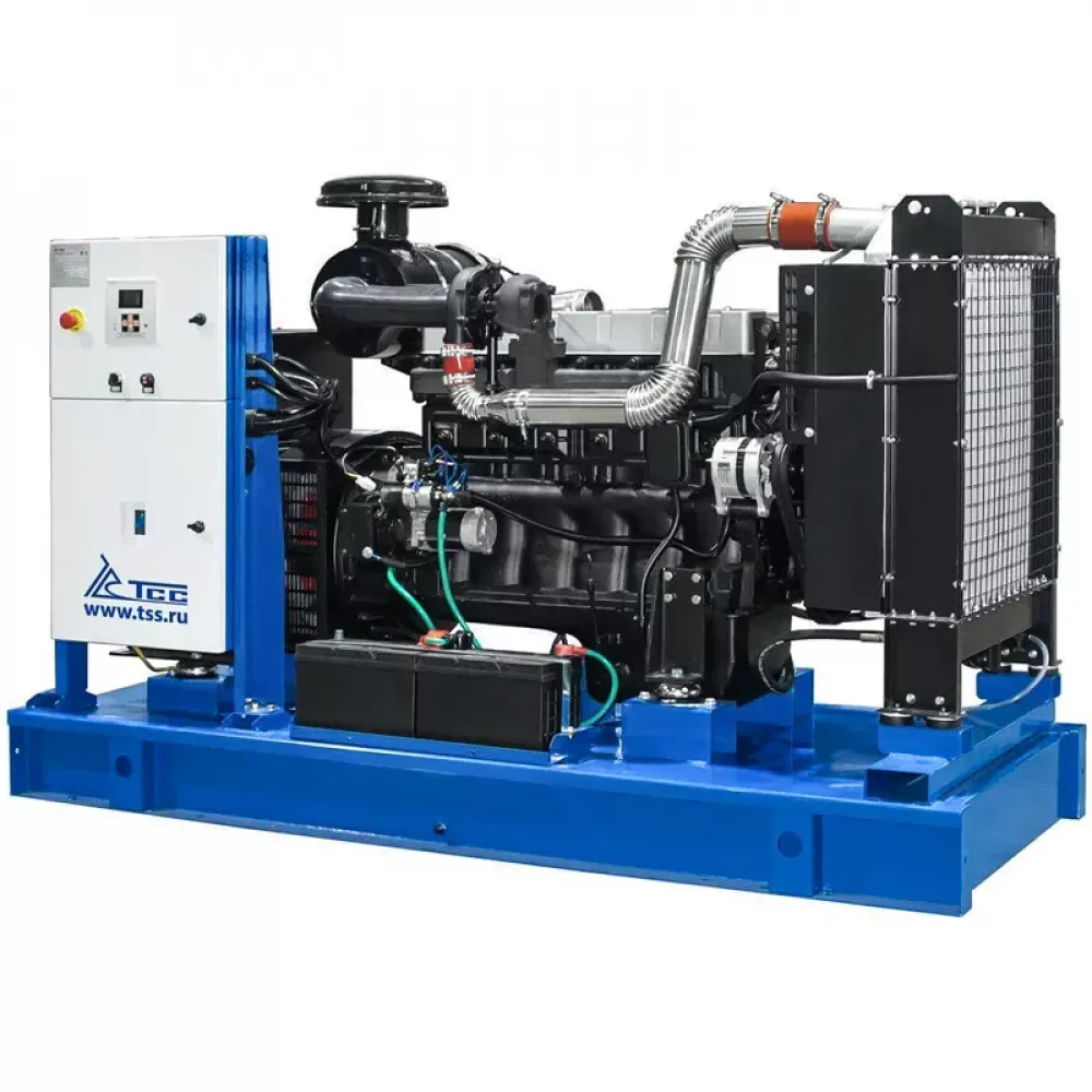 ТСС АД-80С-Т400-1РМ19 дизельный генератор 032730