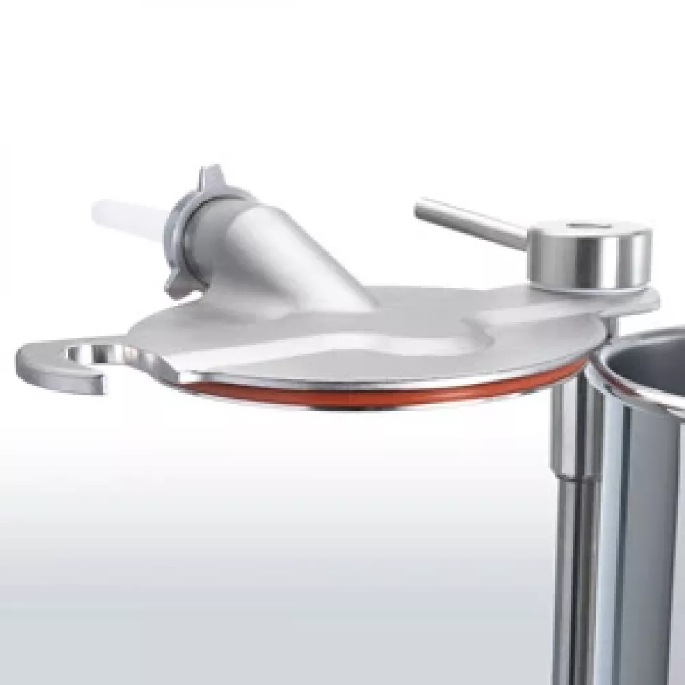 Шприц колбасный Sirman IS15 Idra Vert 220В