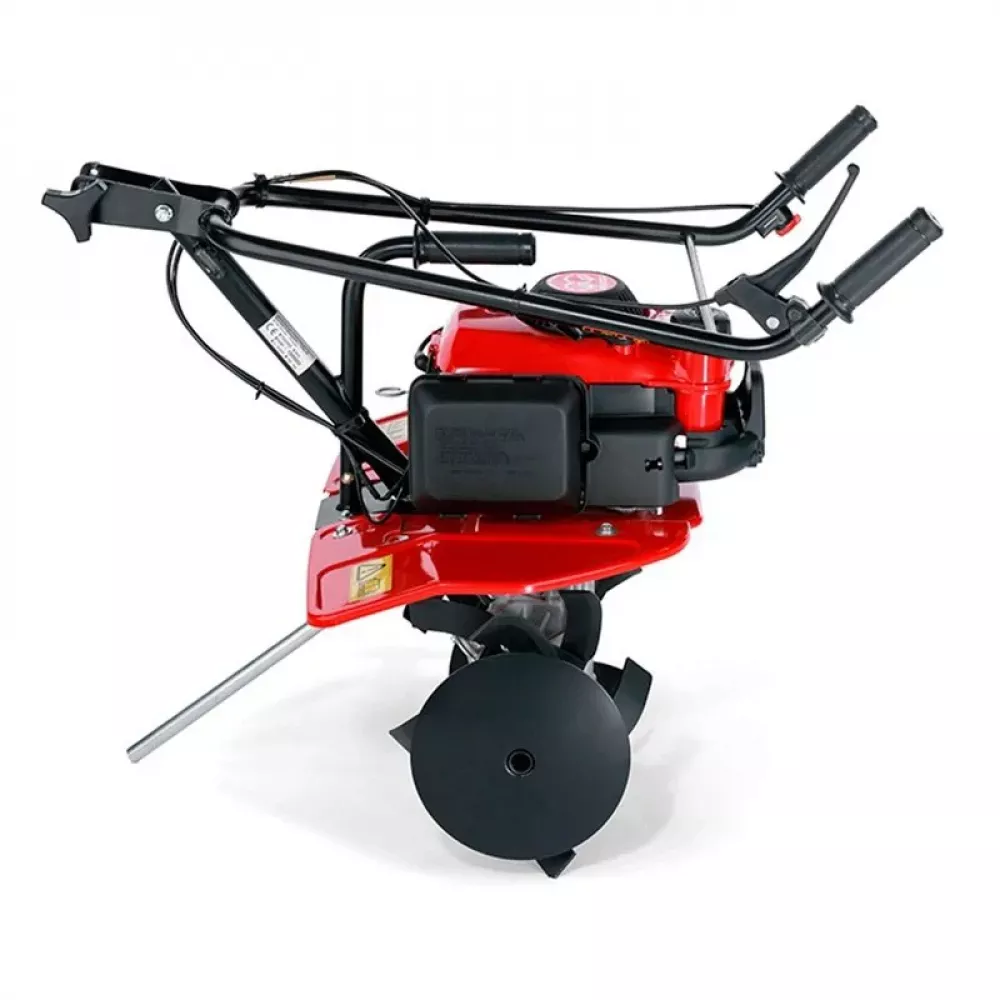 HONDA FG205K1 DE T культиватор бензиновый FG205K1DET