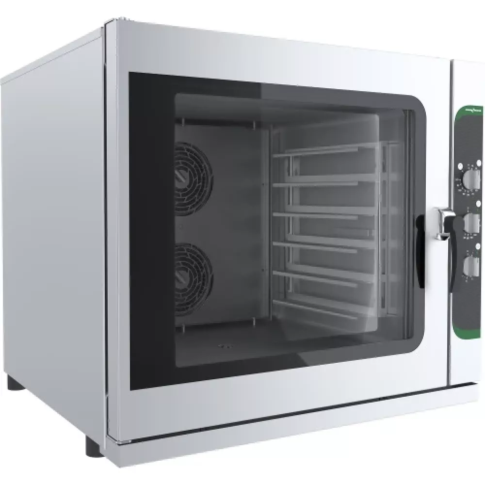 Пароконвектомат ПищТех ПР-06М-Э