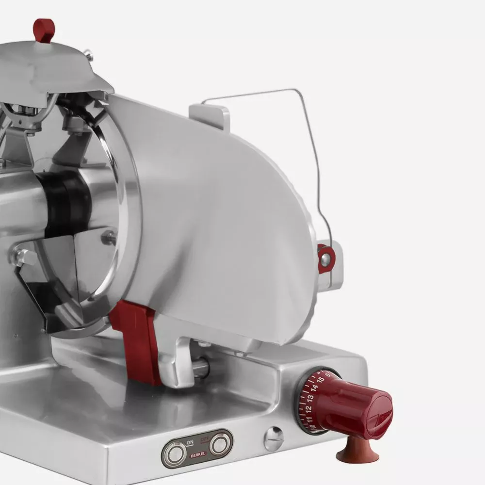 Слайсер Berkel Essentia BED300 1Ф