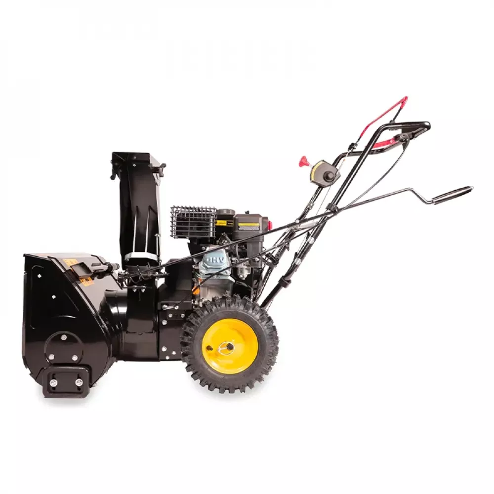 CHAMPION ST556 снегоуборщик бензиновый