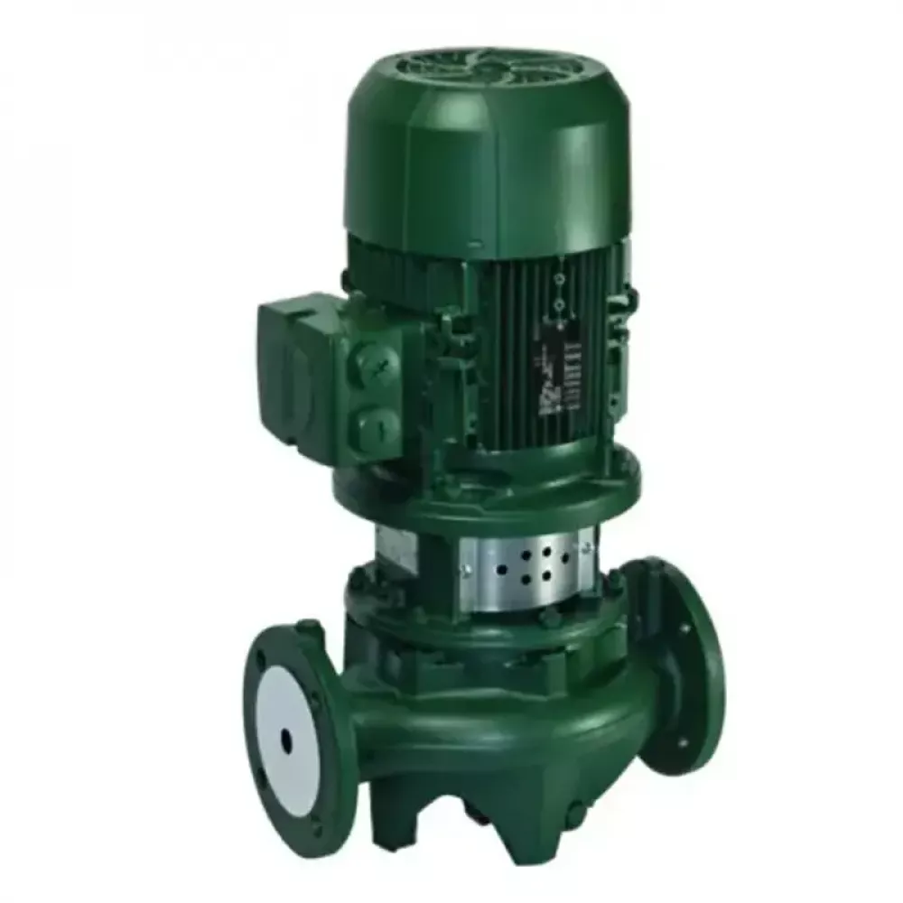 DAB DCM 40-380 T 230-400/50 IE2 насос циркуляционный 60206367