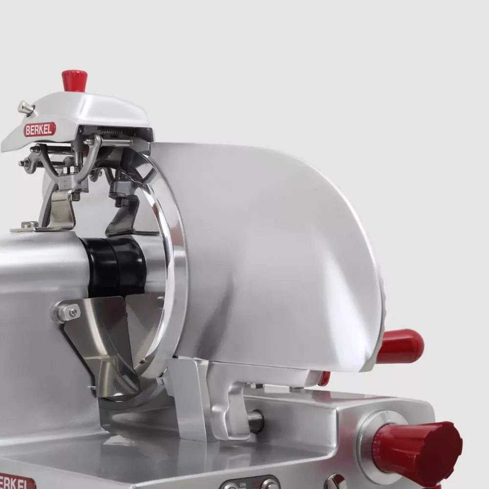 Слайсер Berkel Essentia BES350 3Ф