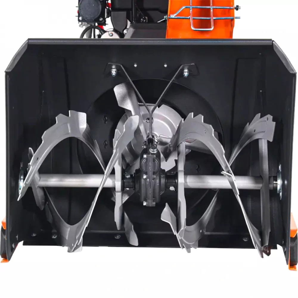 YARD FOX 6654E Optima бензиновый снегоуборщик SB016654E23