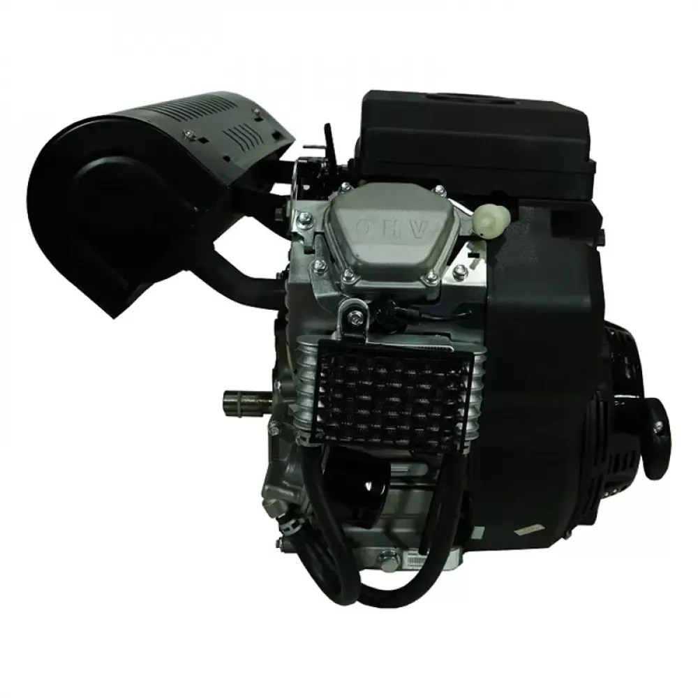 Loncin LC2V78FD-2 (H type) D25 20А двигатель с ручным/электрозапуском 00-00004027