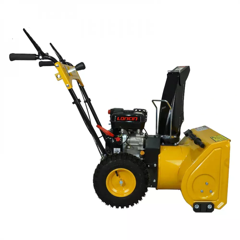 Habert HBM22B снегоуборщик бензиновый 00-00153162