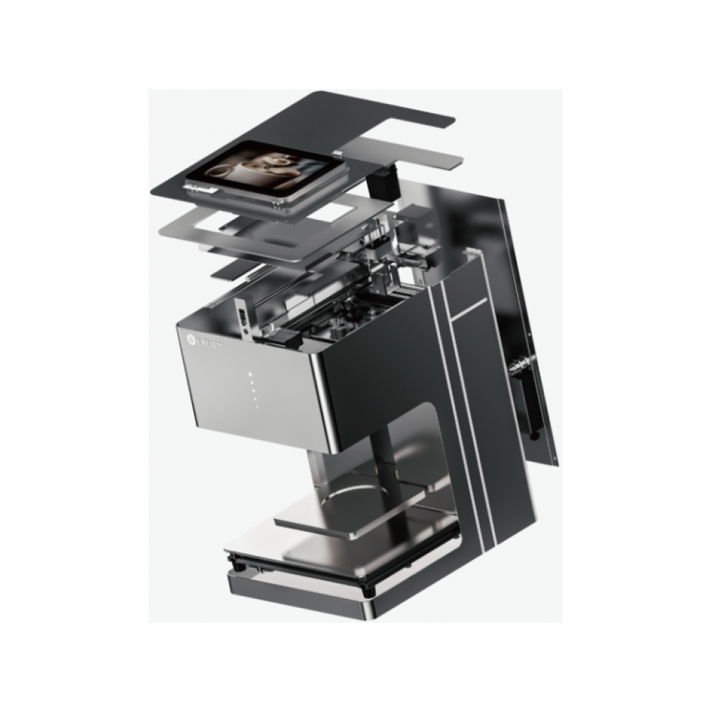 Кофе-принтер Evebot Fantasia