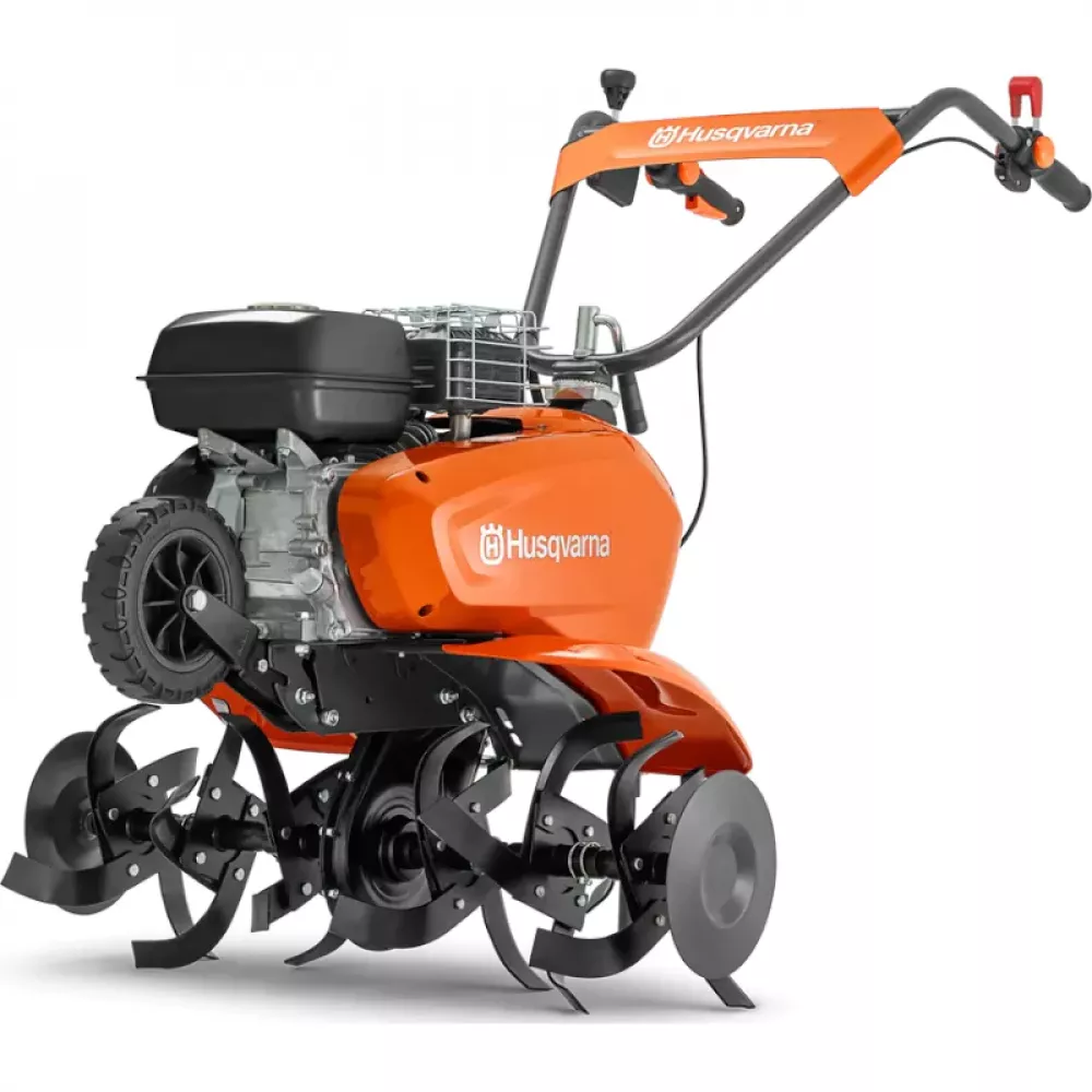 Husqvarna TF435P бензиновый культиватор 9671013-01