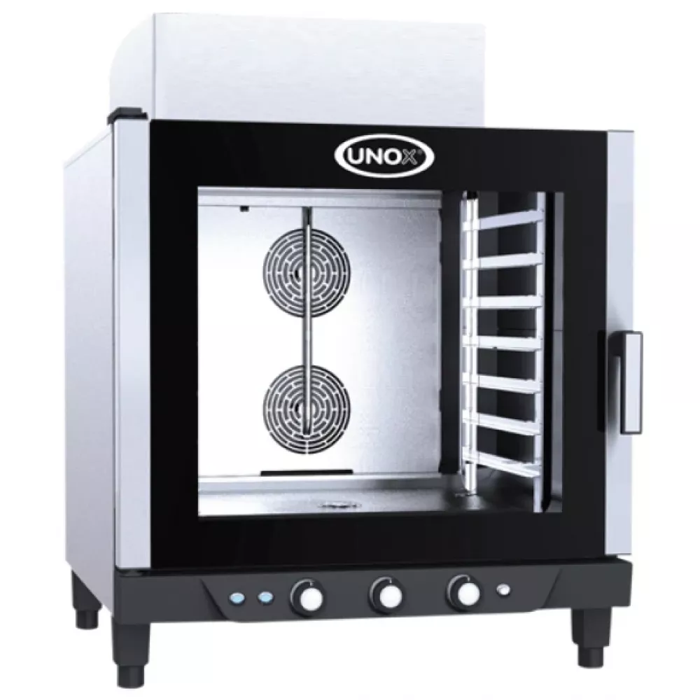 Пароконвектомат Unox XV 513 G