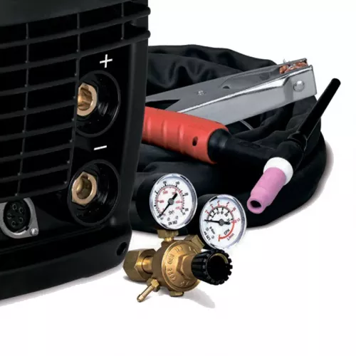 Telwin SUPERIOR TIG 252 AC/DC сварочный инвертор tig 816117