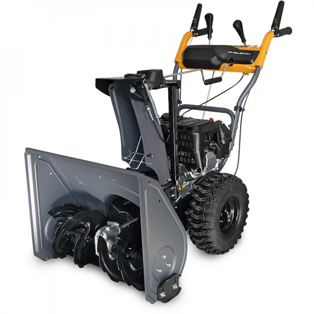 VILLARTEC WB5561P снегоуборщик бензиновый